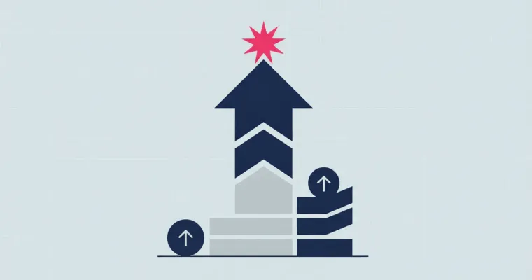 Illustration for Marketing Is An Investment to Increase Revenue, Not a \"Cost\"