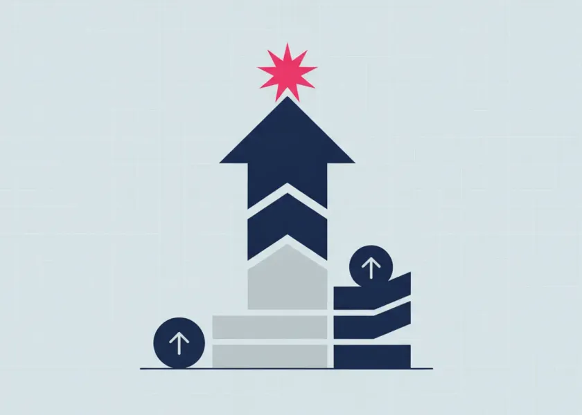 Illustration for Marketing Is An Investment to Increase Revenue, Not a \"Cost\"