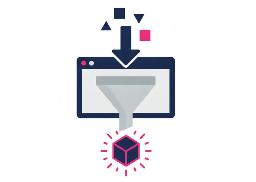 Illustration for Why Your Landing Page Is Critical For Lead Generation