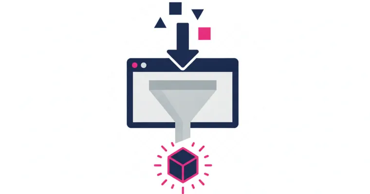 Illustration for Why Your Landing Page Is Critical For Lead Generation