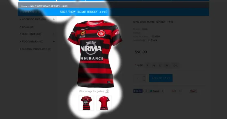 In Sport – Digital Marketing Review