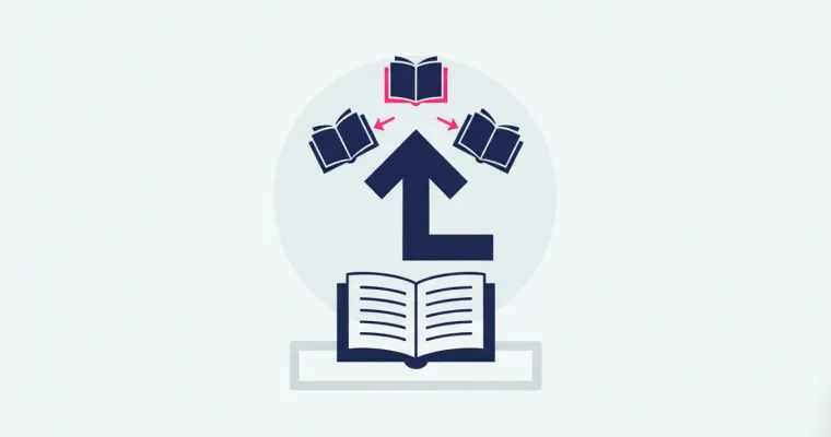 Illustration for Guide to Guest Posting as a Link Building Tactic