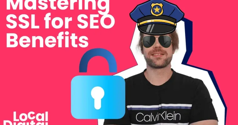 Unsecured Websites: Mastering SSL for SEO Benefits