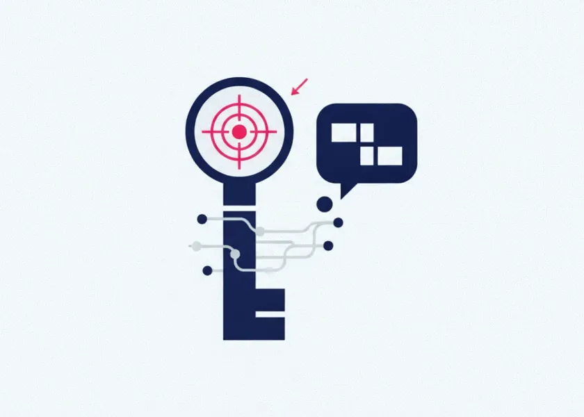 Illustration for Keyword Research for SEO: The Foundation of Successful Content Strategy