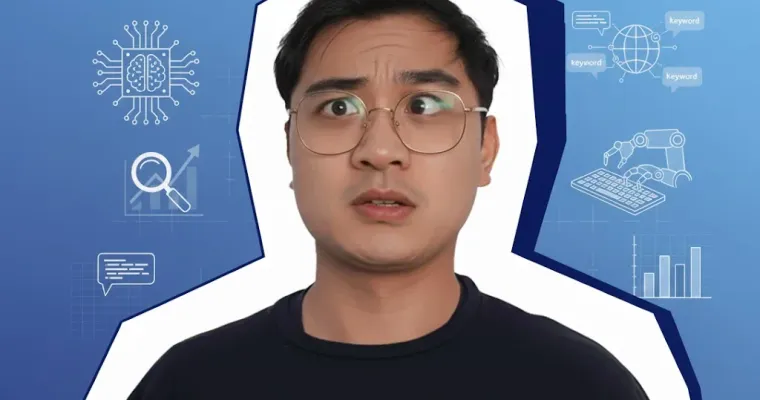 What is AI SEO?