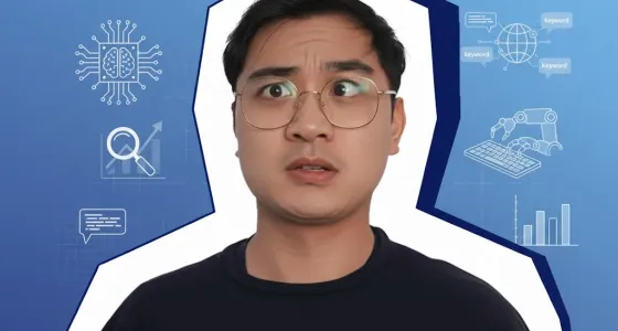 What is AI SEO?
