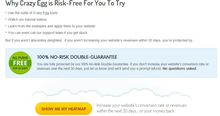 9 Kick-Ass Call to Action Examples