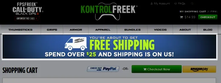 free-shipping