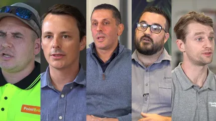 Video testimonial: Client feedback reel, Five clients on SEO, Ads & Social