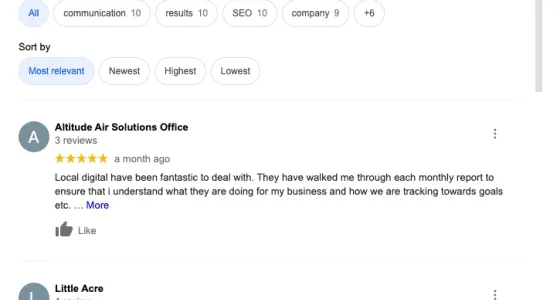 How To Remove A Google Review