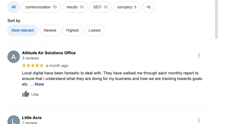 How To Remove A Google Review