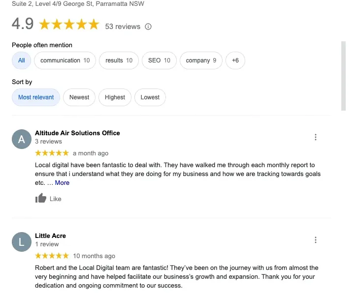 How To Remove A Google Review