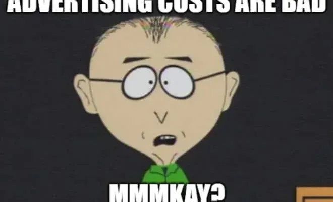 Can You Do It Cheaper? Running The Numbers On Agency Pricing
