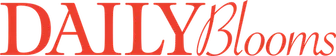 Daily Blooms logo