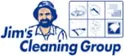 Jim's Cleaning Melbourne logo