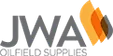 JWA Oil logo