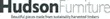 Hudson Furniture logo