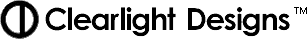 Clearlight Designs logo