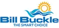 Bill Buckle Subaru logo