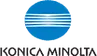 Konica Minolta logo