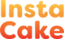 InstaCake logo