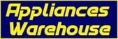 Appliances Warehouse logo
