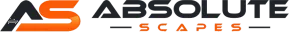 Absolute Scapes logo
