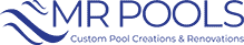 Mr Pools logo