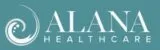 Alana Healthcare logo