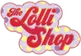 The Lolli Shop logo