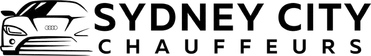 Sydney City Chauffeurs logo