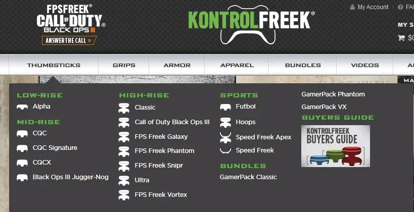 main-menu