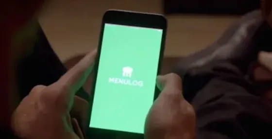 A Review of the Menulog Online Marketing Strategy