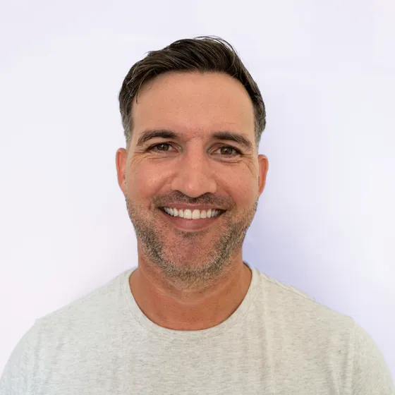 Michael Costin