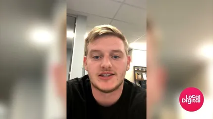 Video testimonial: Dylan Bertovic, Stryve Finance