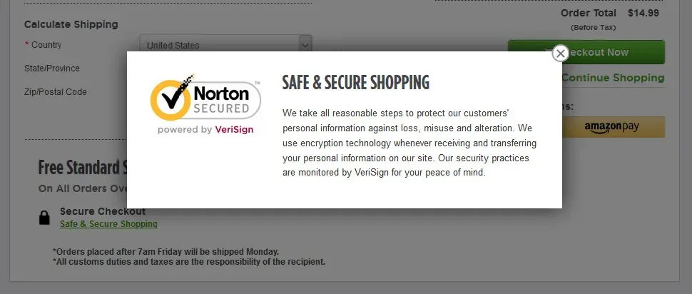 safe-and-secure