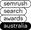 Semrush Search Awards