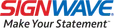 Signwave