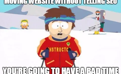 The Only Website Migration Guide You Need for 2021