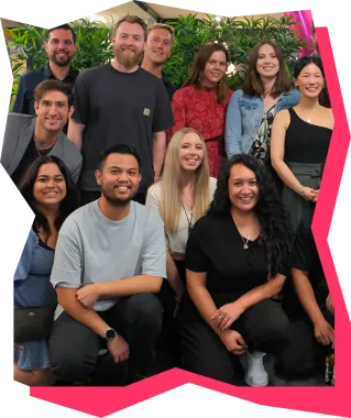 The Local Digital team