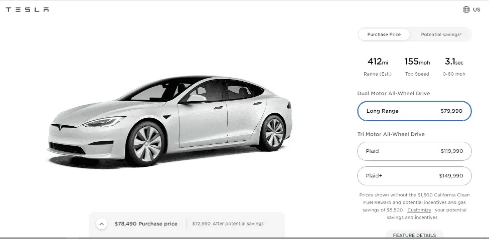 Image credit: Tesla
