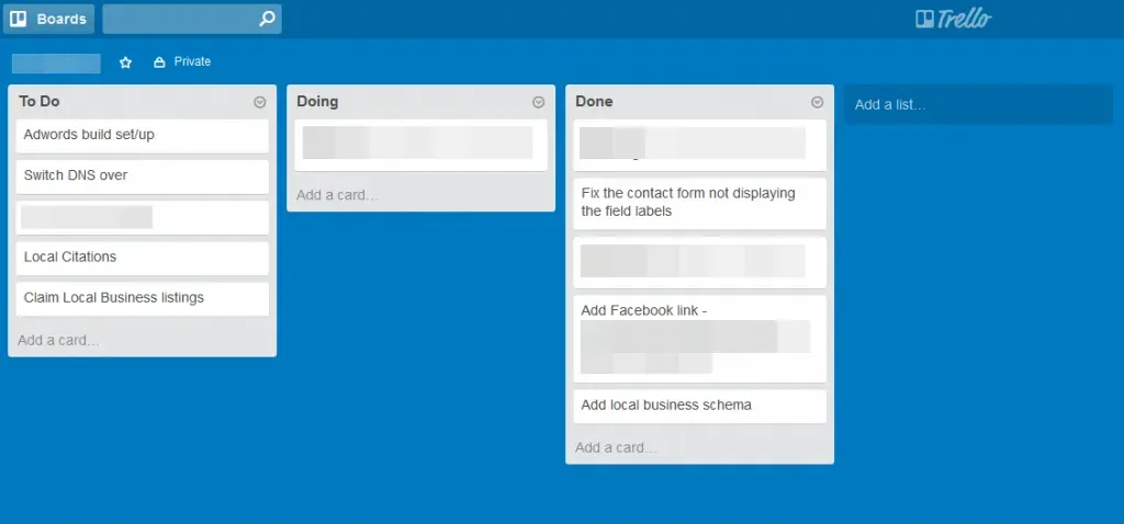 trello