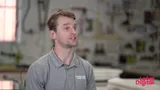Video testimonial: Callan Pascoe, Clearlight Designs