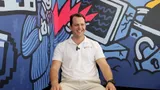Video testimonial: Jack Robbins, UV Guard