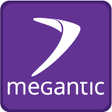 Megantic SEO logo