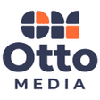 Otto Media logo