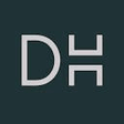 Digital Hunter logo