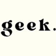 Geek Media logo